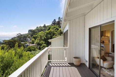 69 Crescent Avenue Sausalito CA 94965