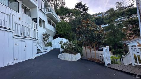 69 Crescent Avenue Sausalito CA 94965