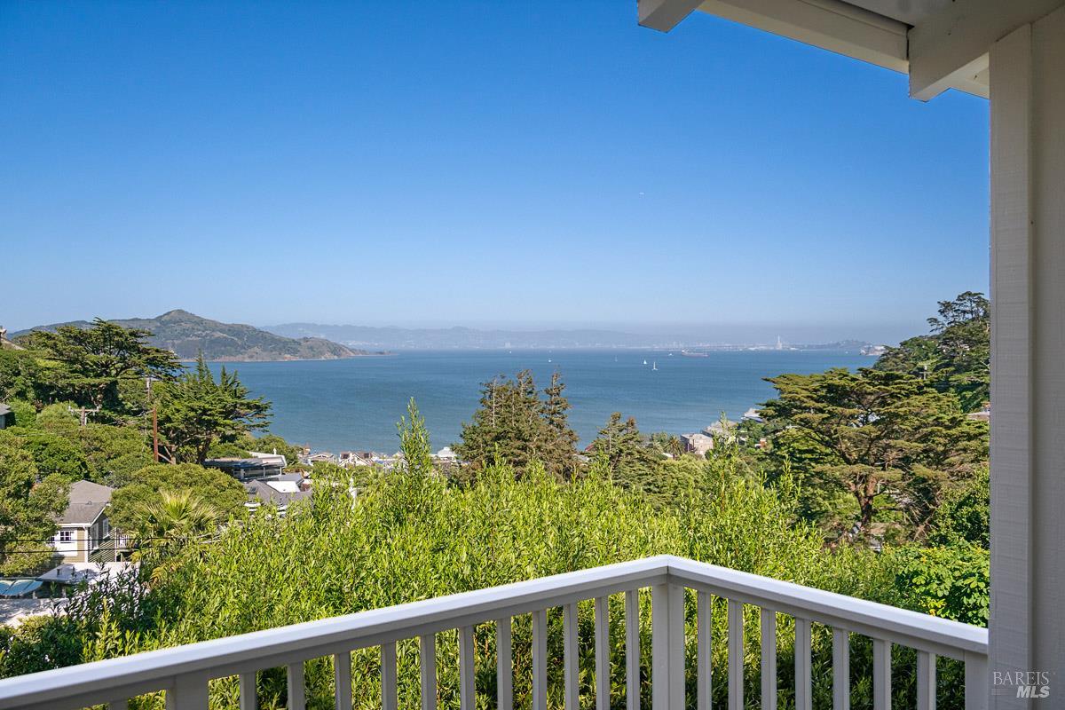 69 Crescent Avenue Sausalito CA 94965