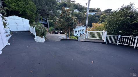 69 Crescent Avenue Sausalito CA 94965