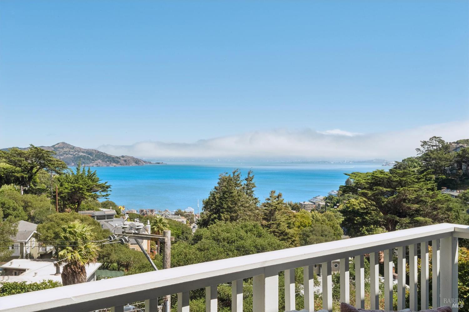 69 Crescent Avenue Sausalito CA 94965