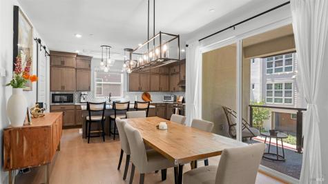 446 Verandah Avenue Novato CA 94945