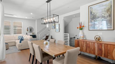 446 Verandah Avenue Novato CA 94945