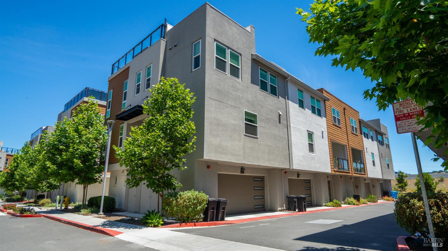 446 Verandah Avenue Novato CA 94945