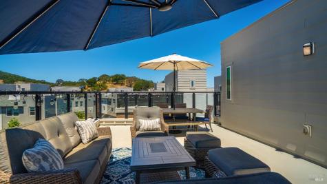 446 Verandah Avenue Novato CA 94945