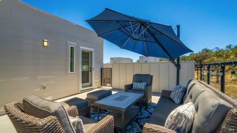 446 Verandah Avenue Novato CA 94945