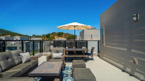 446 Verandah Avenue Novato CA 94945