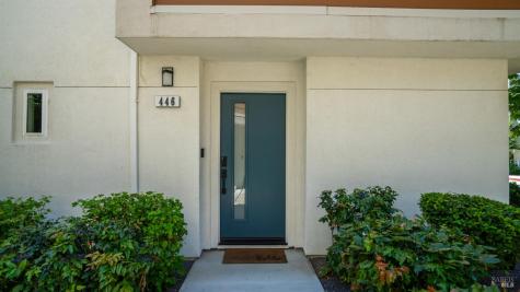 446 Verandah Avenue Novato CA 94945