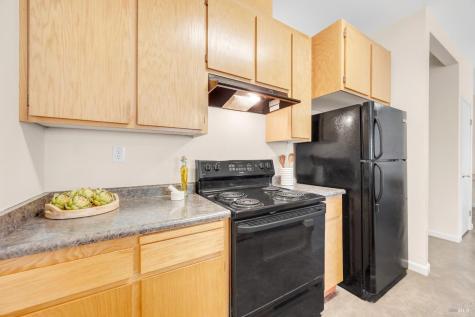 455 Sequoia Lane Sebastopol CA 95472