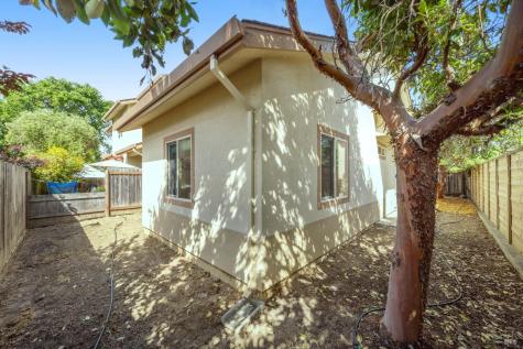 455 Sequoia Lane Sebastopol CA 95472