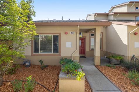 455 Sequoia Lane Sebastopol CA 95472