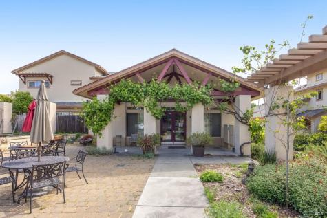 455 Sequoia Lane Sebastopol CA 95472