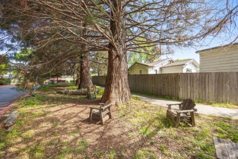 455 Sequoia Lane Sebastopol CA 95472