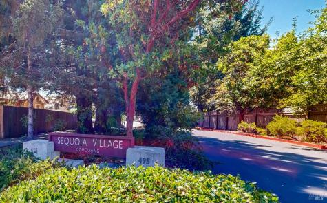 455 Sequoia Lane Sebastopol CA 95472
