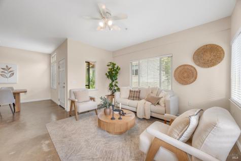455 Sequoia Lane Sebastopol CA 95472