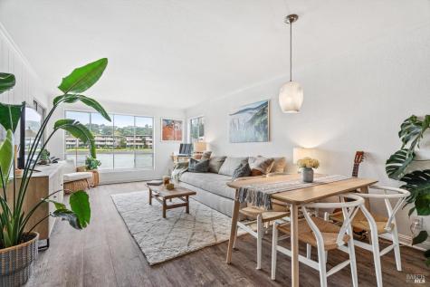 621 Larkspur Plaza Drive Larkspur CA 94939
