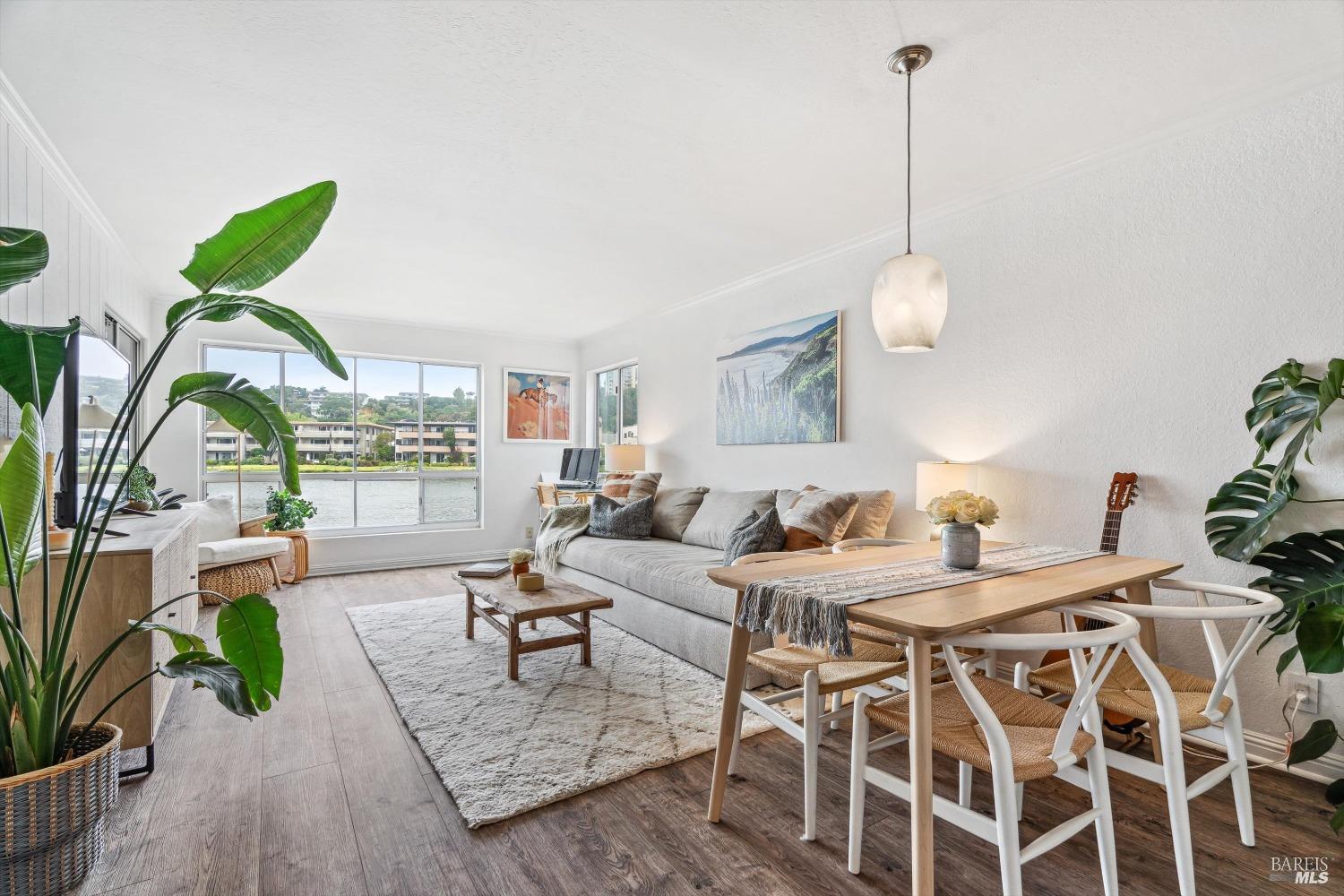 621 Larkspur Plaza Drive Larkspur CA 94939