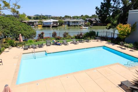 621 Larkspur Plaza Drive Larkspur CA 94939