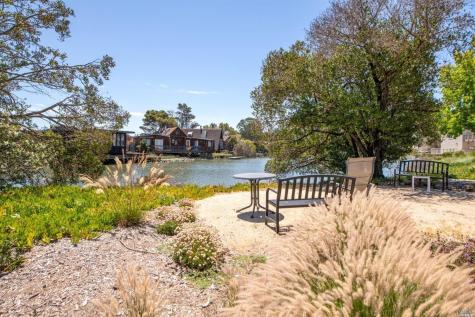 621 Larkspur Plaza Drive Larkspur CA 94939