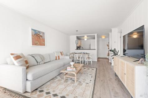 621 Larkspur Plaza Drive Larkspur CA 94939