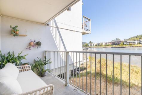 621 Larkspur Plaza Drive Larkspur CA 94939
