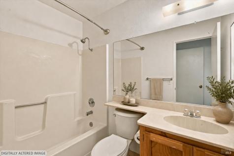323 Harvest Lane Santa Rosa CA 95401