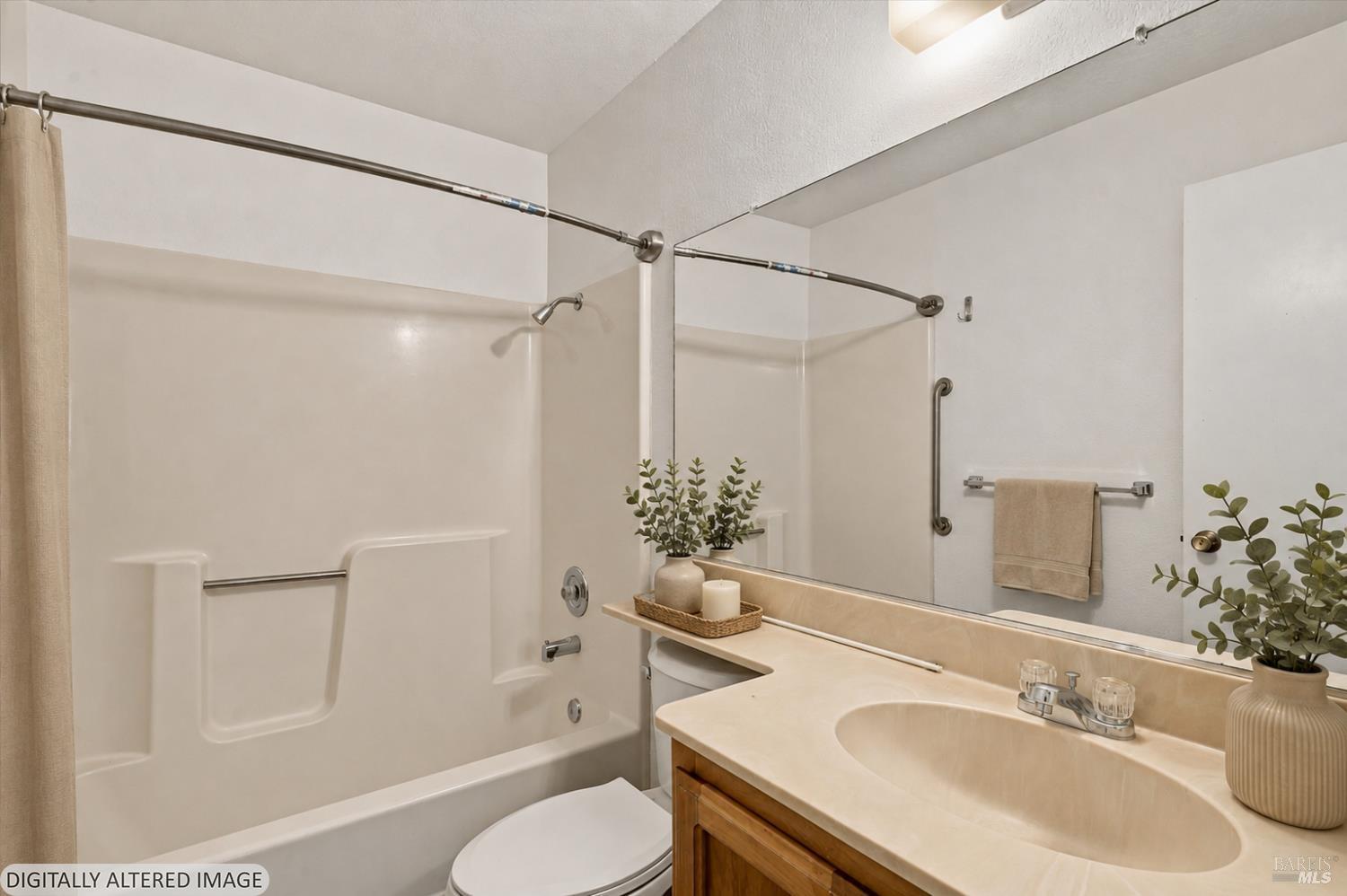 323 Harvest Lane Santa Rosa CA 95401