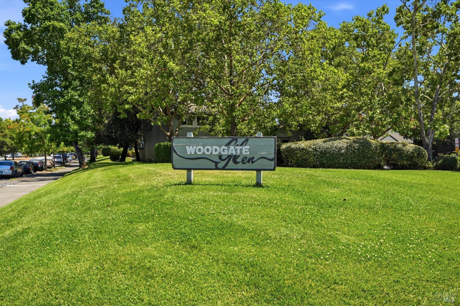 323 Harvest Lane Santa Rosa CA 95401