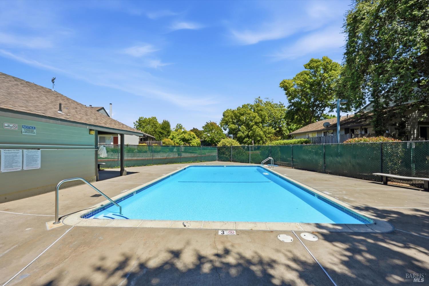 323 Harvest Lane Santa Rosa CA 95401