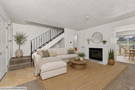 323 Harvest Lane Santa Rosa CA 95401