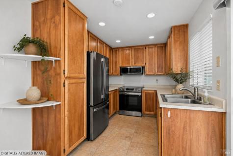 323 Harvest Lane Santa Rosa CA 95401