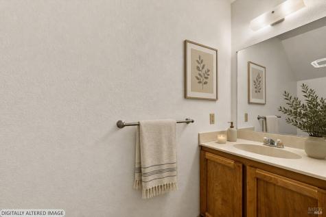323 Harvest Lane Santa Rosa CA 95401