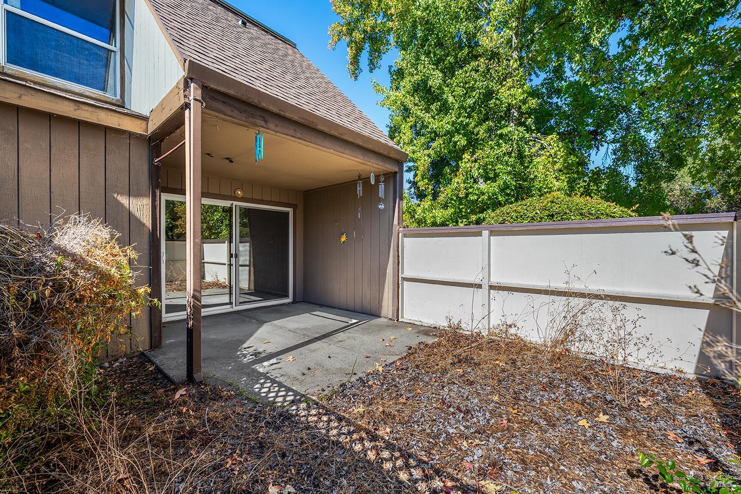 1990 Knolls Drive Santa Rosa CA 95405