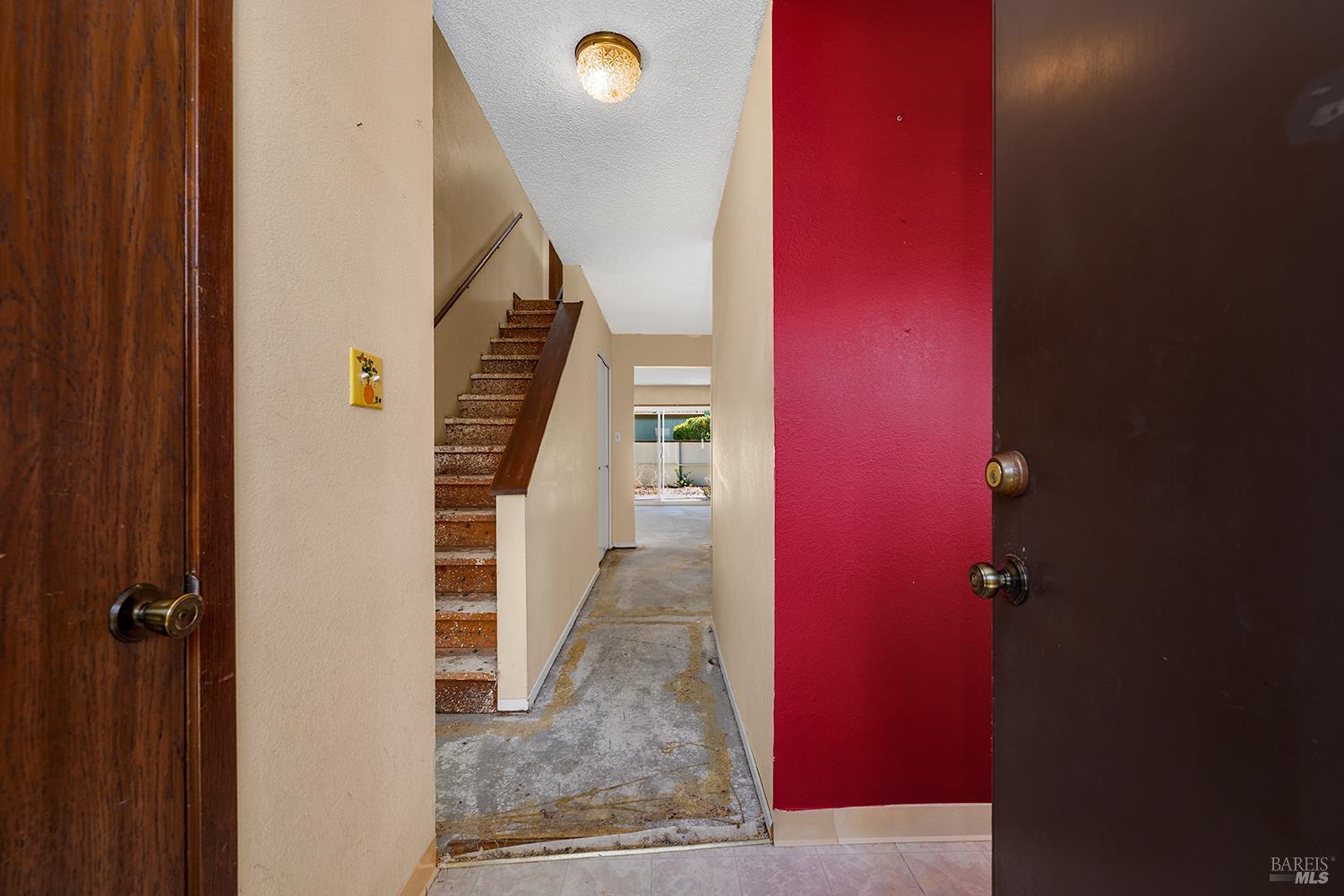 1990 Knolls Drive Santa Rosa CA 95405