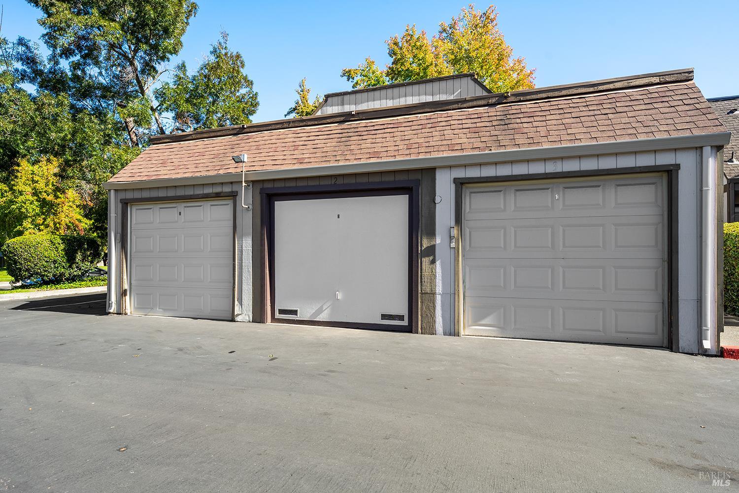 1990 Knolls Drive Santa Rosa CA 95405
