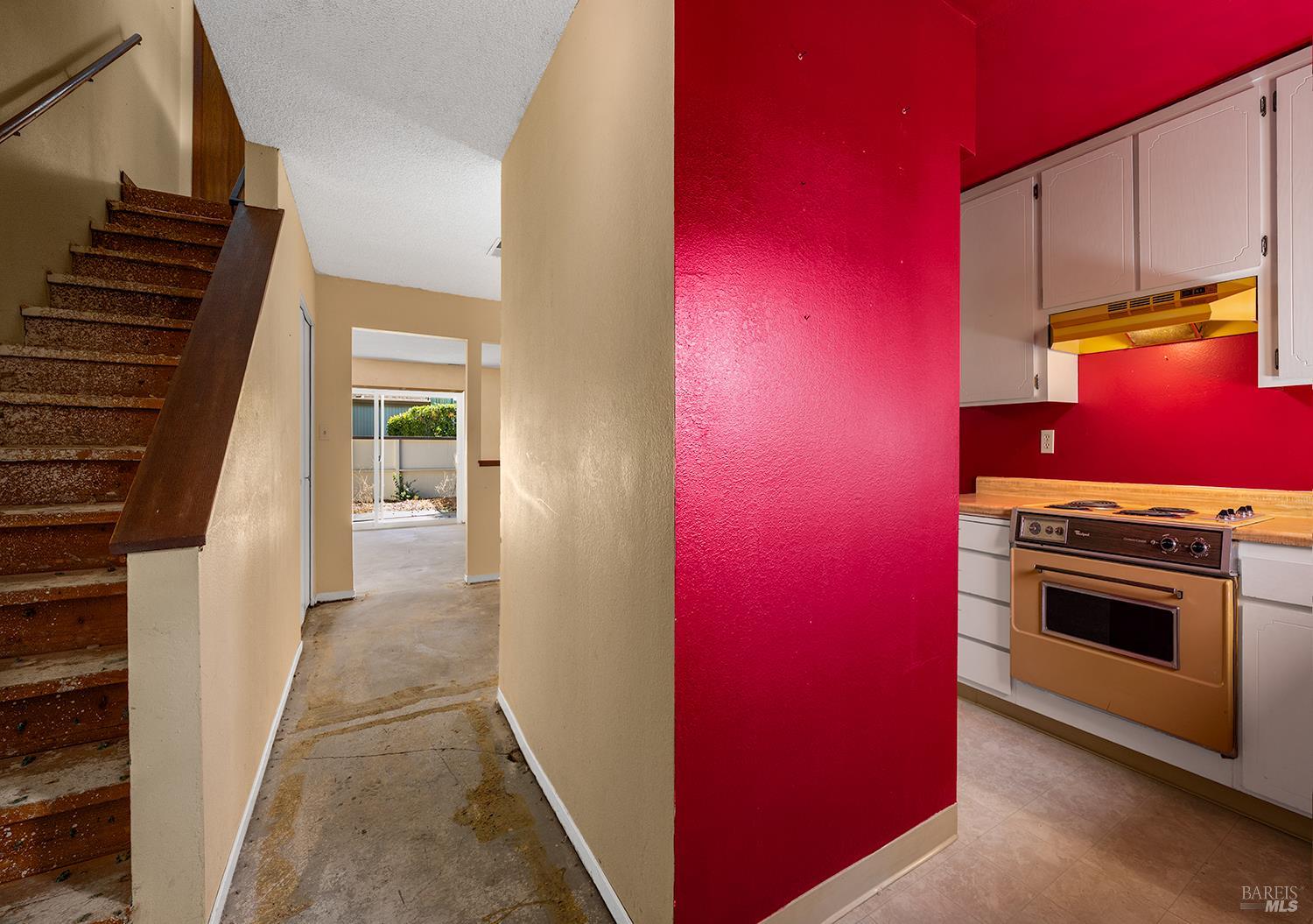 1990 Knolls Drive Santa Rosa CA 95405