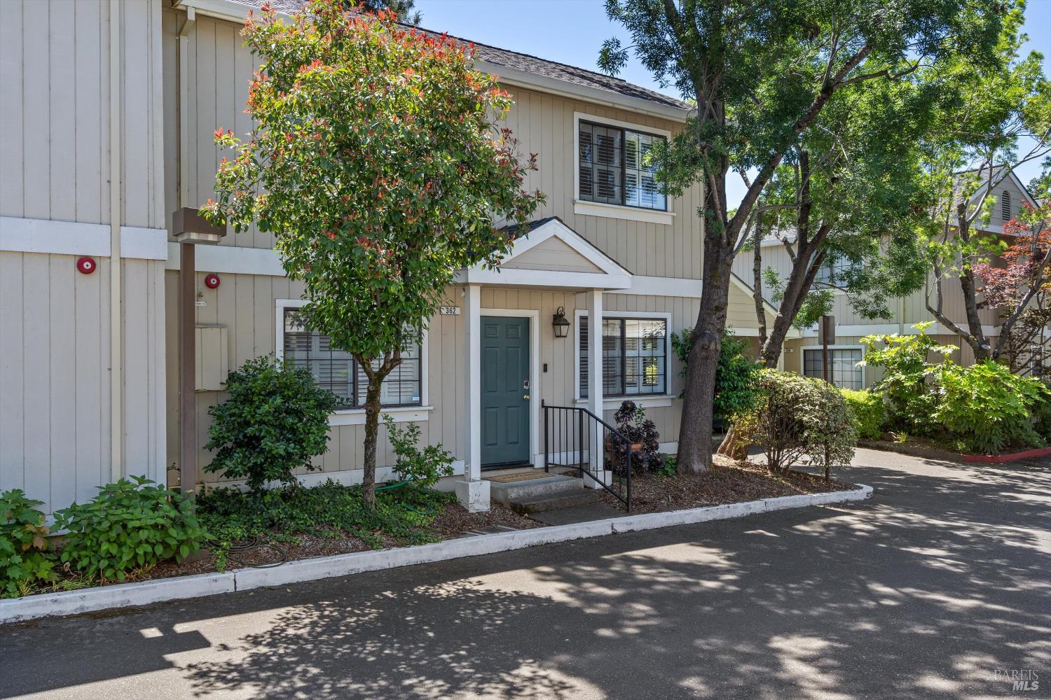362 Piper Street Healdsburg CA 95448