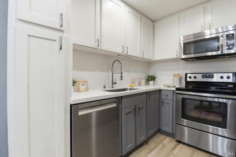 100 Marin Center Drive San Rafael CA 94903