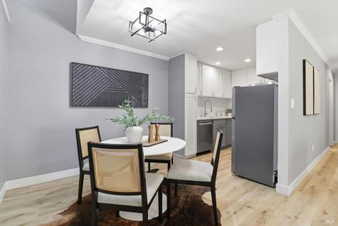100 Marin Center Drive San Rafael CA 94903