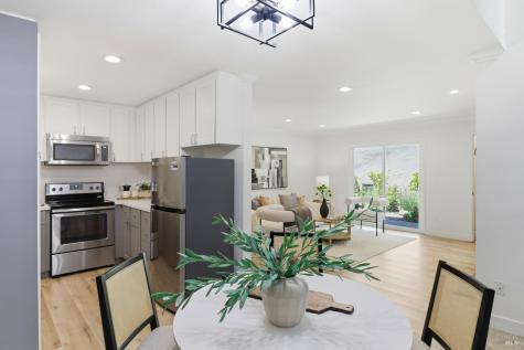 100 Marin Center Drive San Rafael CA 94903