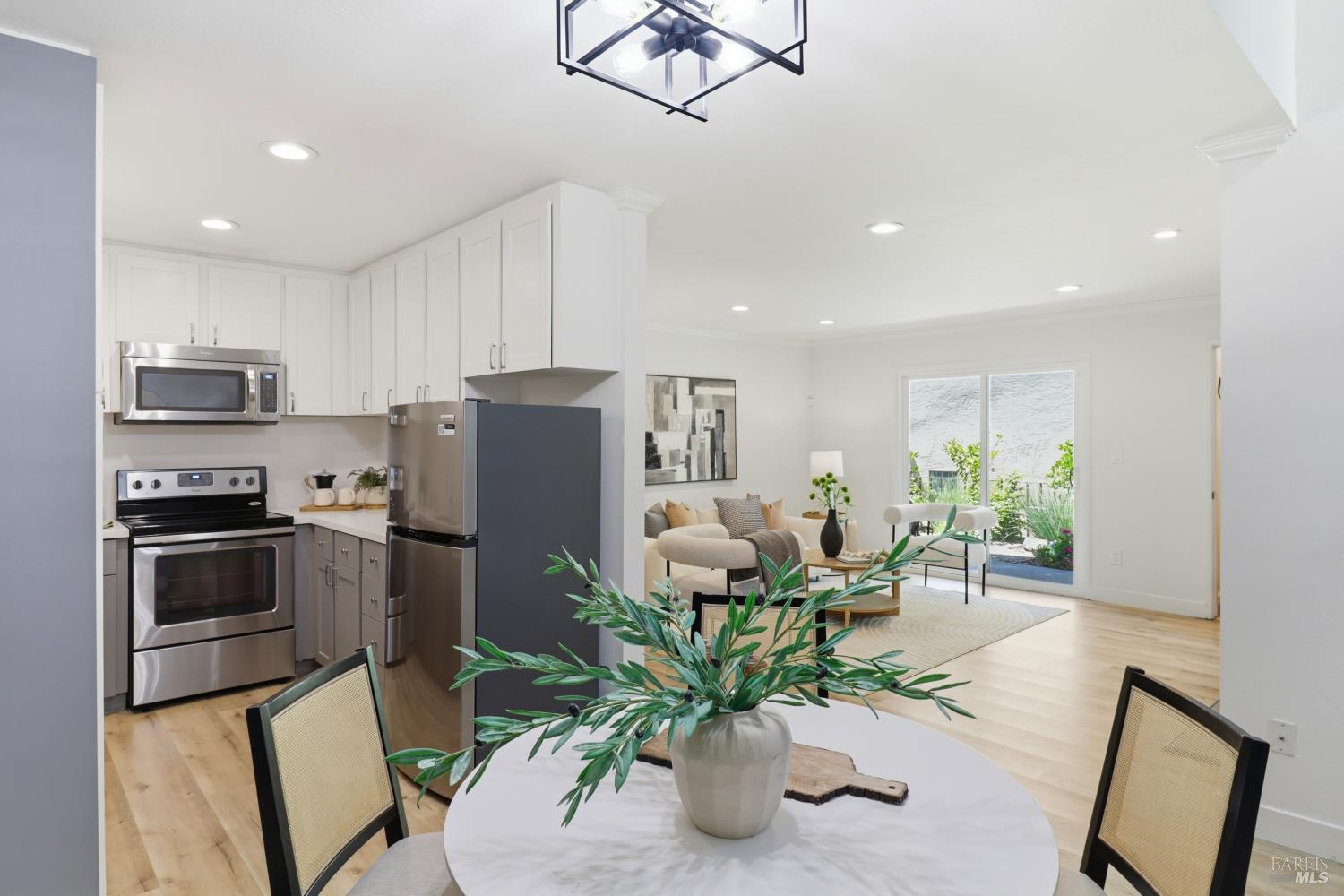 100 Marin Center Drive San Rafael CA 94903