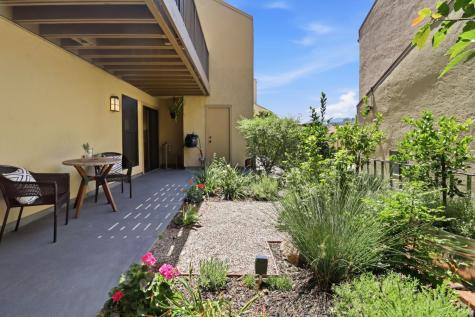 100 Marin Center Drive San Rafael CA 94903