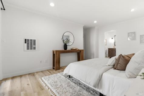 100 Marin Center Drive San Rafael CA 94903