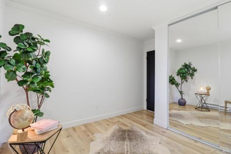 100 Marin Center Drive San Rafael CA 94903