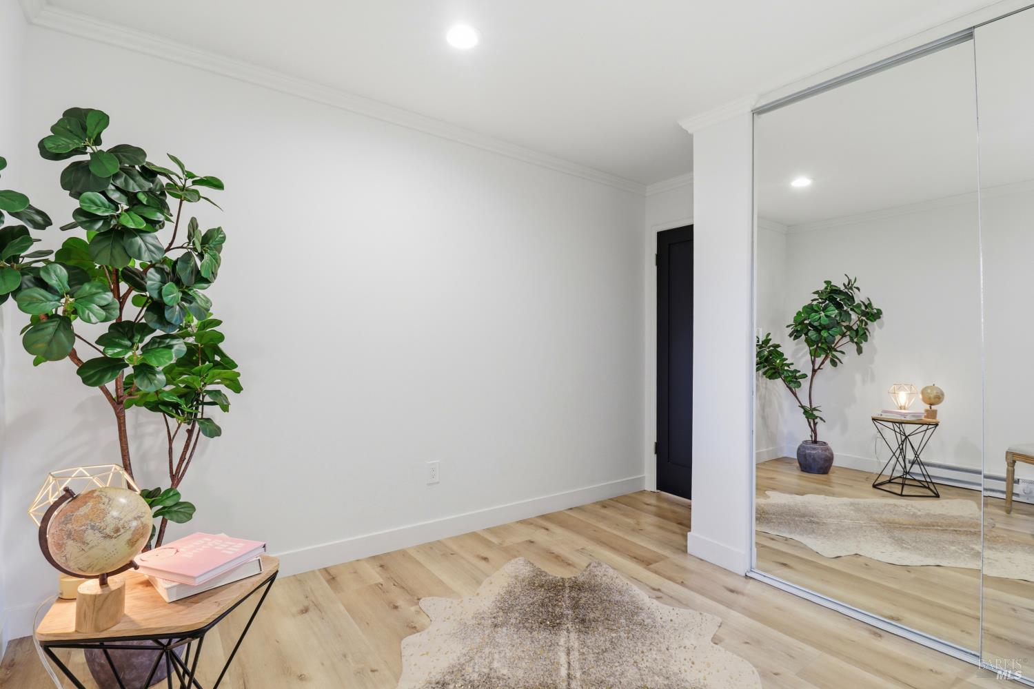 100 Marin Center Drive San Rafael CA 94903