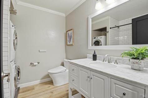 100 Marin Center Drive San Rafael CA 94903