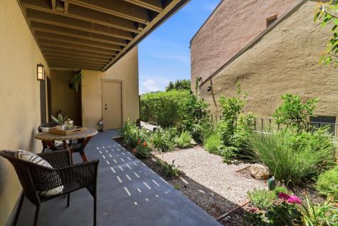 100 Marin Center Drive San Rafael CA 94903