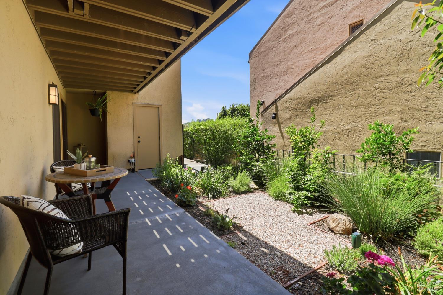 100 Marin Center Drive San Rafael CA 94903