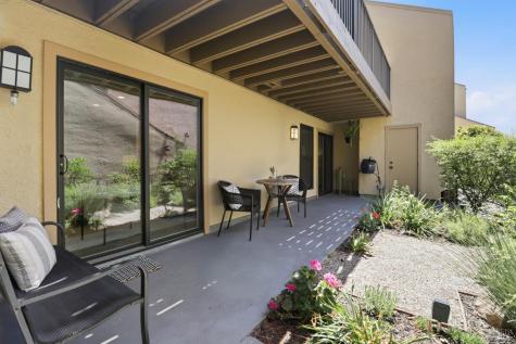 100 Marin Center Drive San Rafael CA 94903