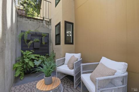 100 Marin Center Drive San Rafael CA 94903